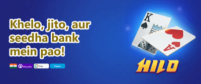 Weekly Reload Bonus promotion