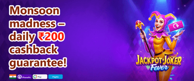 Diwali Mega Bonus 🪔 promotion